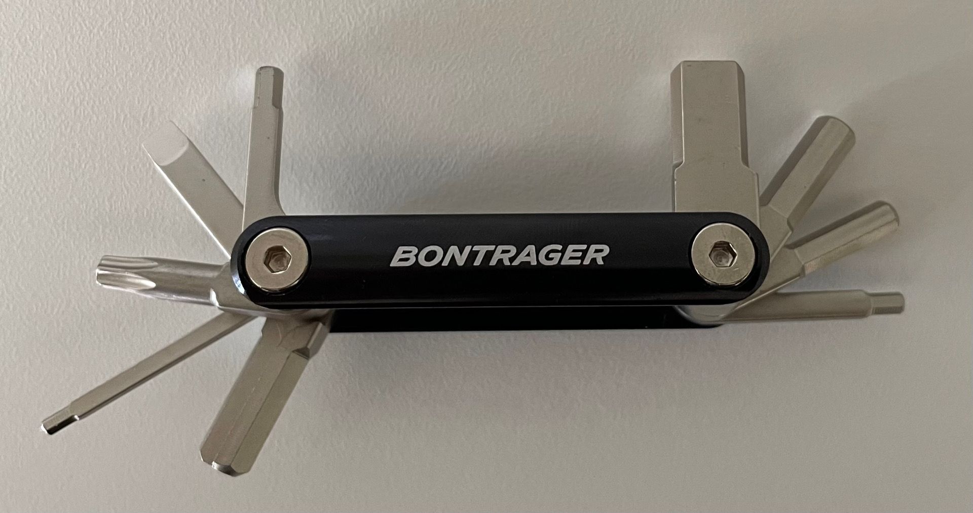 Bontrager Bits Mtb Multitool Test 2021 Mountain Bike Multi Tool