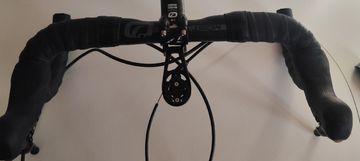 Pinarello Most XC Alu 2018 Cockpit usato