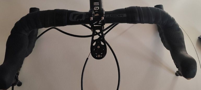 Brugt Pinarello Most XC Alu 2018 bike — billede 1 af 2