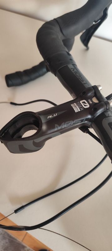 Gebrauchtes Pinarello Most XC Alu 2018 bike — Bild 2 von 2