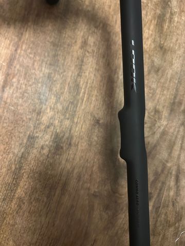 Brugt Look 795 Blade (Thunder Blue Satin) 2025 bike — billede 5 af 6