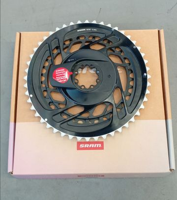 Sram Force etap axs d2 2025 Drivetrain & Pedals usato
