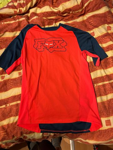 fox defend 2024 Cycling Clothing usato