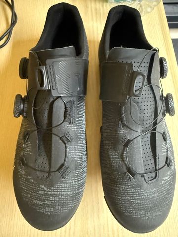 Fizik vento Cycling Shoes usato