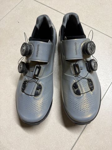 Shimano s-pyre Cycling Shoes usato