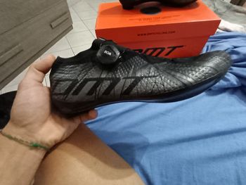 Used Dmt kr0 bike — image 2 of 2