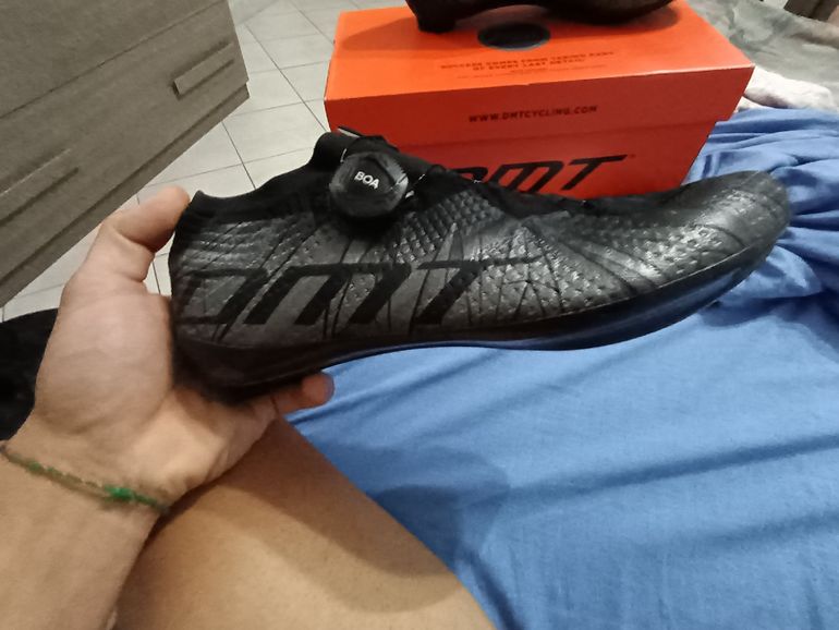 Used Dmt kr0 bike — image 2 of 2