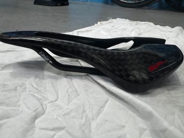 Sella Italia sp 01 2023 Saddles & Seatposts usato