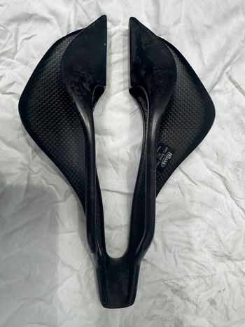 Used Sella Italia sp 01 2023 bike — image 4 of 5