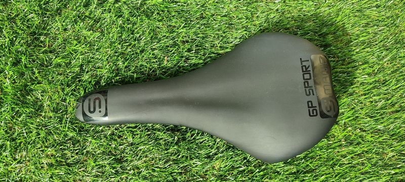 Použité Smanie GP Sport 2022 Saddles & Seatposts