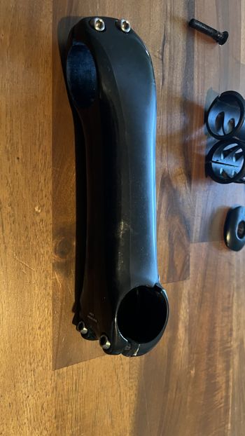 Enve Aero carbon 2023 bike usato — immagine 2 di 5
