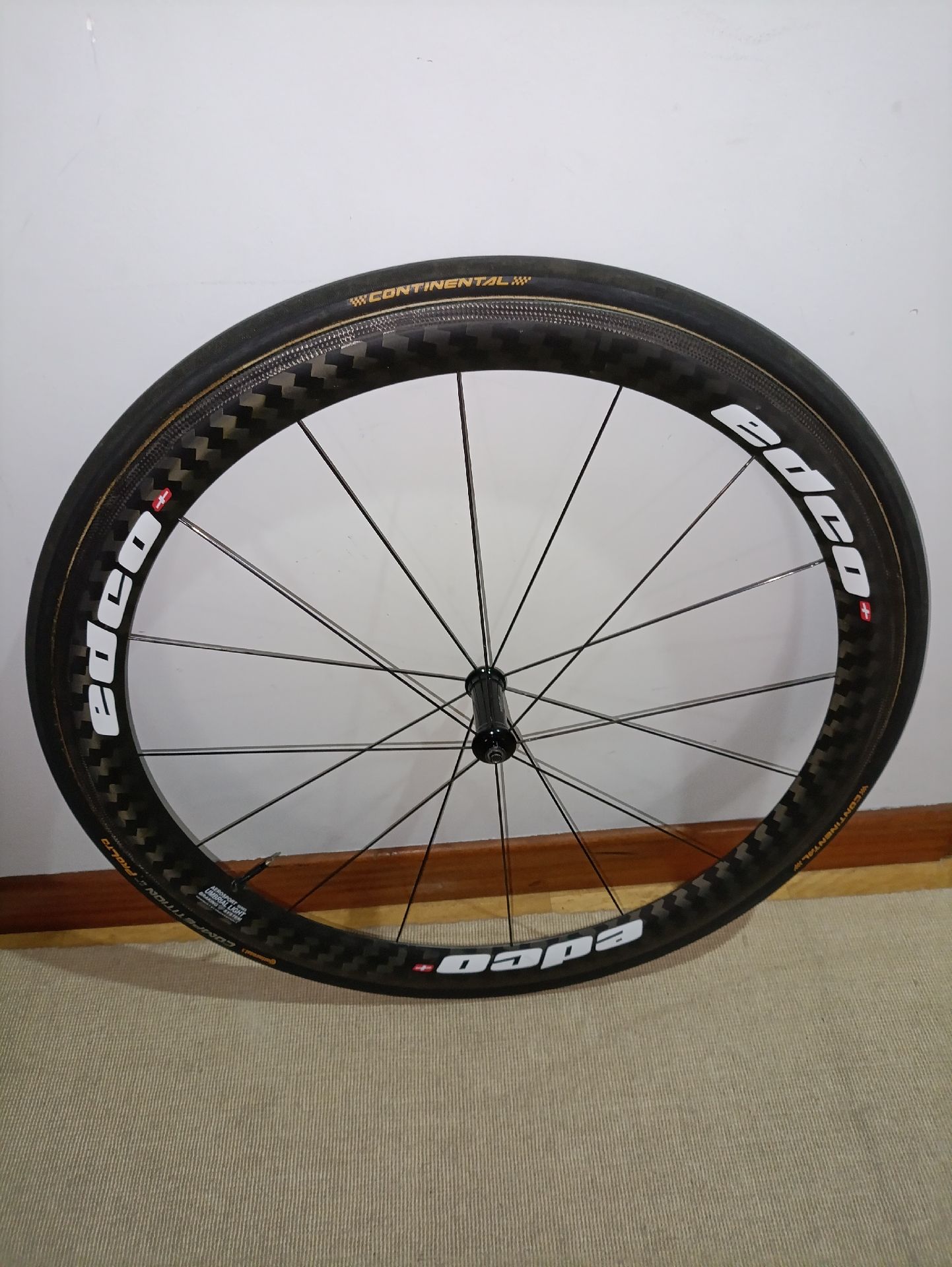 edco AERO SPORT UMBRIAL LIGHT リアのみ