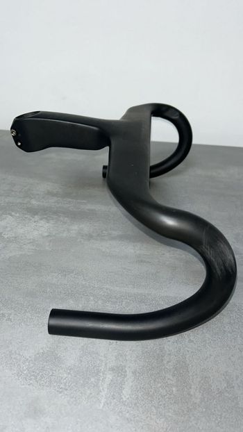Bontrager integrato aero 2025 Cockpit usato
