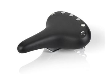 Used Xlc Retro SA-T20 2024 Saddles & Seatposts