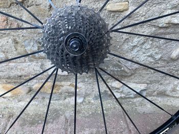 Used ksyrium al bike — image 2 of 3