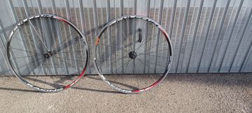Gebrauchtes Fulcrum racing 5 2017 Wheels