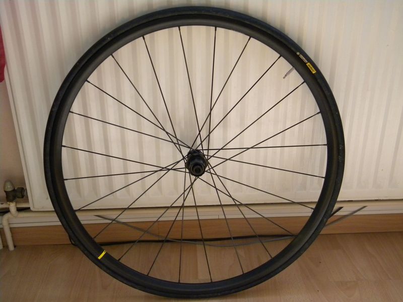 Used Mavic Jante Mavic Open disque 622 x 19 2024 Wheels