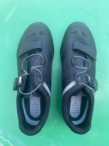 Northwave Razer WMN 2018 Cycling Shoes usato