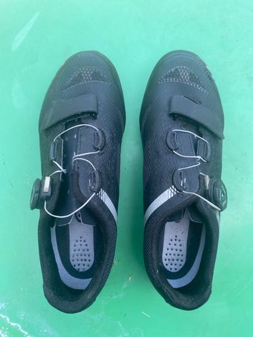 Gebrauchtes Northwave Razer WMN 2018 Cycling Shoes