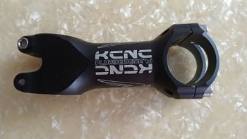 Kcnc Flyride 2018 bike usato — immagine 2 di 2