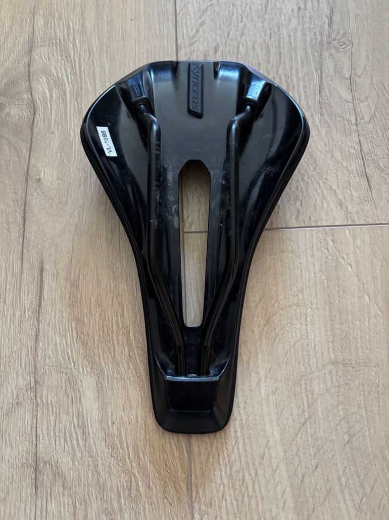 Used Syncros Belcara bike — image 2 of 3