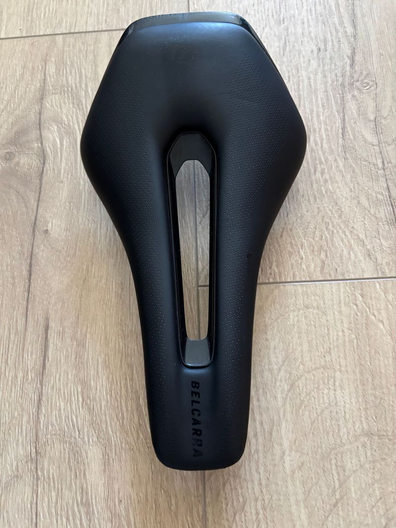 Used Syncros Belcara Saddles & Seatposts