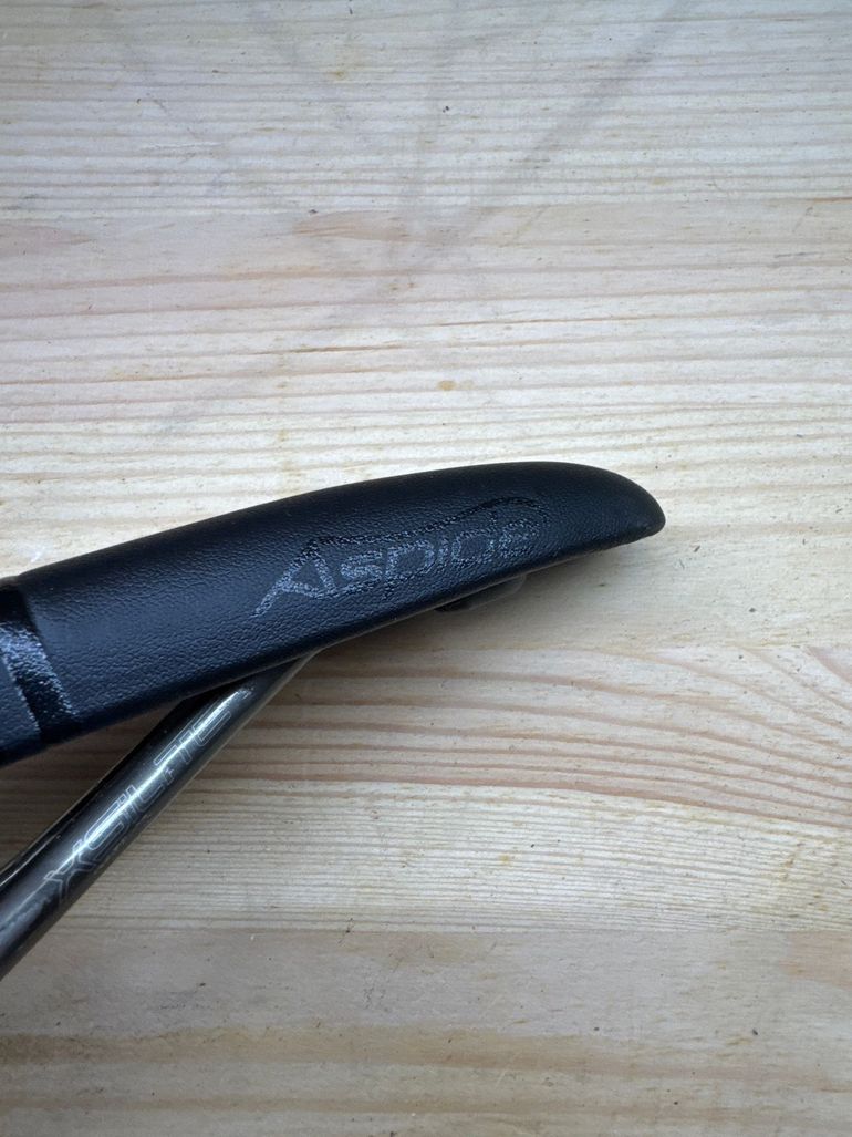 Brugt San Marco aspire narrow 2016 bike — billede 3 af 3