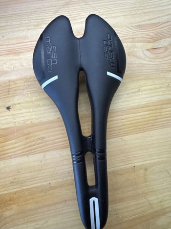 San Marco aspire narrow 2016 Saddles & Seatposts usato
