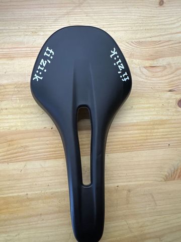 Gebrauchtes Fizik vento 2022 Saddles & Seatposts