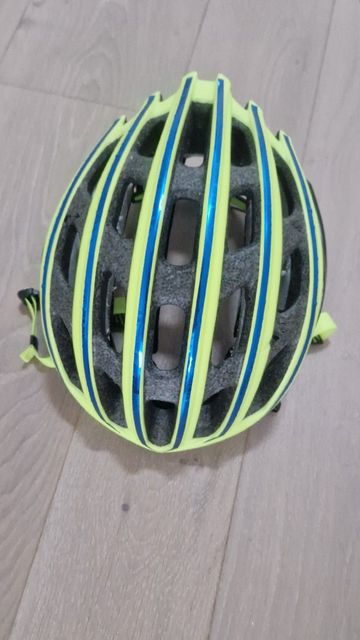 Brugt Specialized prevail II 2018 Cycling Accessories