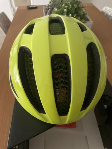 Gebrauchtes Bontrager SPECTER WAVECELL HELMET TG M 2024 Cycling Accessories