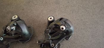 schimano 105 bike usato — immagine 2 di 2