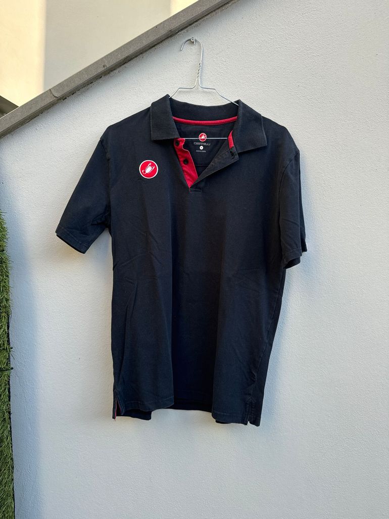 Used Castelli polo bike — image 1 of 2