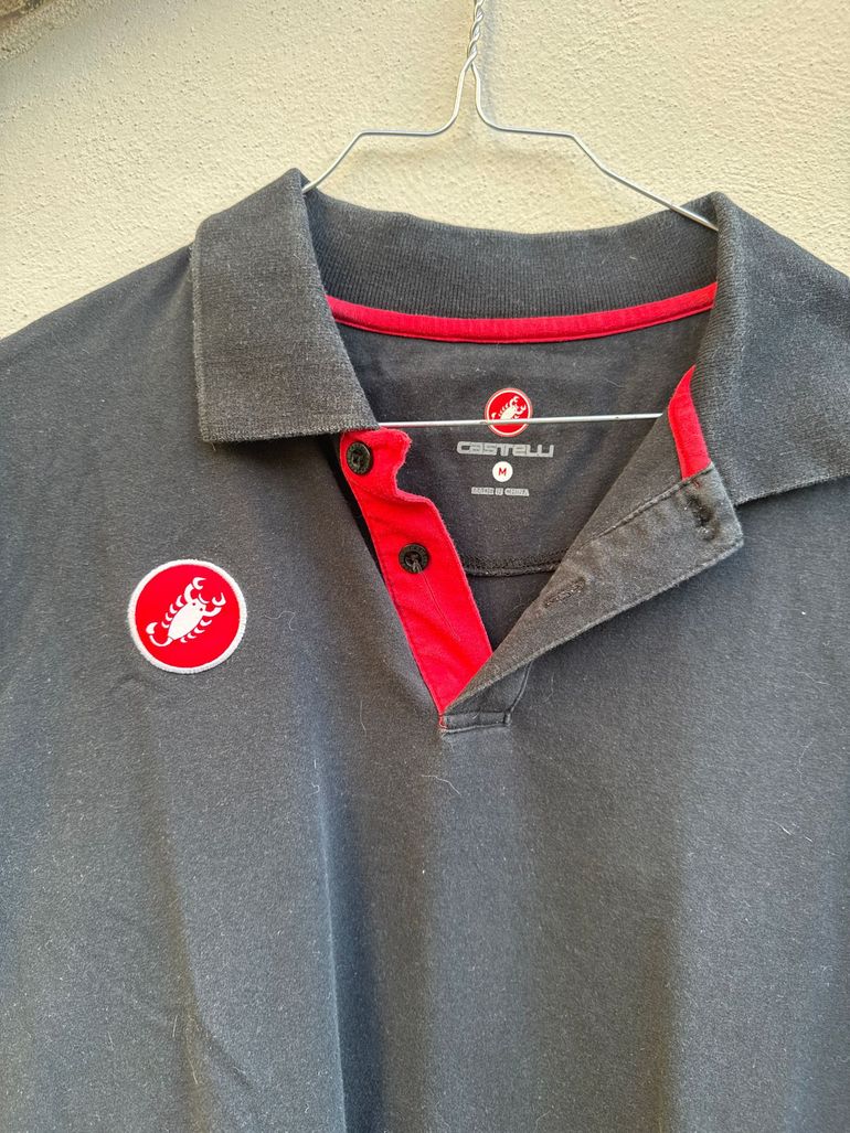 Used Castelli polo bike — image 2 of 2