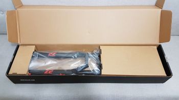 Used Marzocchi Bomber Z2 29" or 27,5+ 100mm Boost Offset 44 mm 2024 bike — image 2 of 17