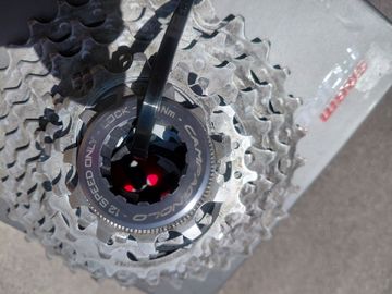 Tweedehands Campagnolo Chorus 12v 2021 bike — afbeelding 2 van 4