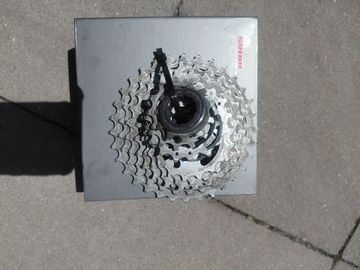 Tweedehands Campagnolo Chorus 12v 2021 bike — afbeelding 3 van 4