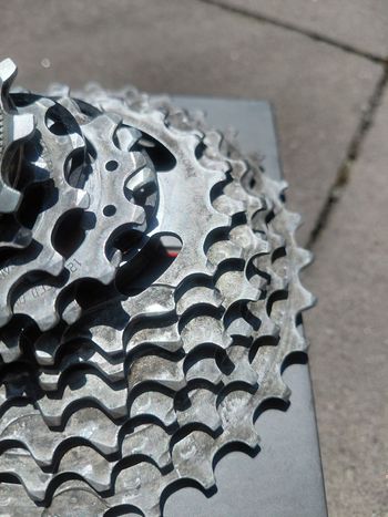 Campagnolo Chorus 12v 2021 bike usato — immagine 4 di 4