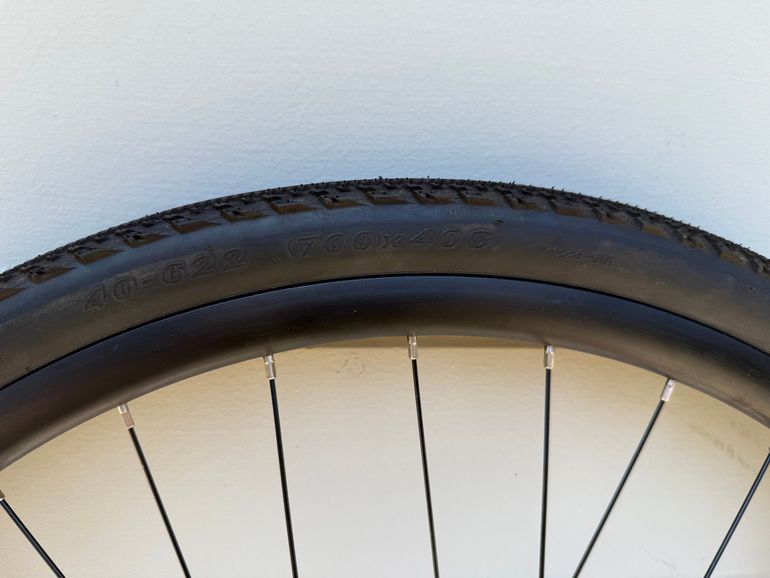 Used Velomann NA 2022 bike — image 3 of 3
