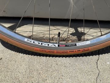 Used Soma Sturmey Archer 2018 bike — image 3 of 6
