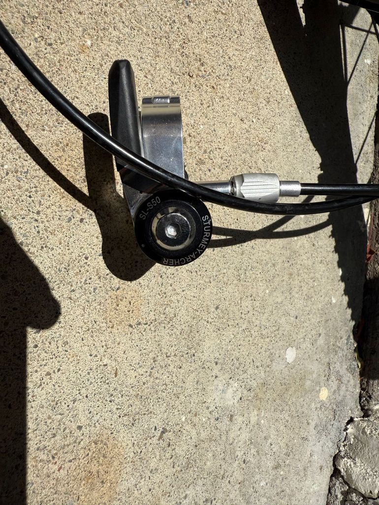 Used Soma Sturmey Archer 2018 bike — image 6 of 6