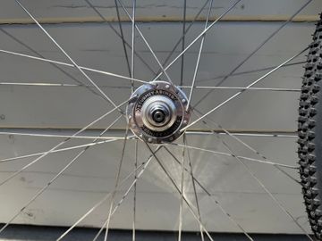 Used Soma Sturmey Archer 2018 bike — image 2 of 6