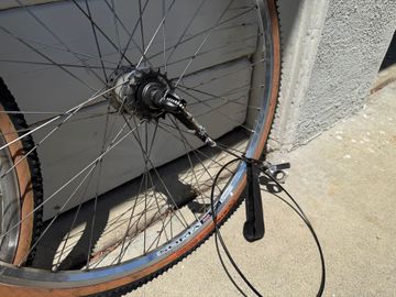 Used Soma Sturmey Archer 2018 bike — image 5 of 6