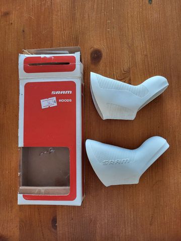 Used Sram red 22 2013 bike — image 3 of 4