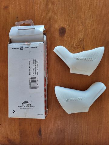 Used Sram red 22 2013 bike — image 4 of 4