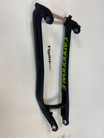Brugt Cannondale Jekyll carbon 2016 bike — billede 2 af 2