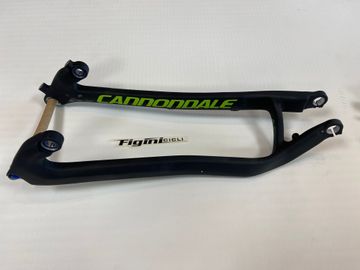 Used Cannondale Jekyll carbon 2016 Drivetrain & Pedals