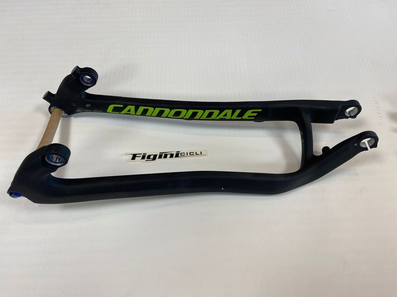 Gebrauchtes Cannondale Jekyll carbon 2016 Drivetrain & Pedals