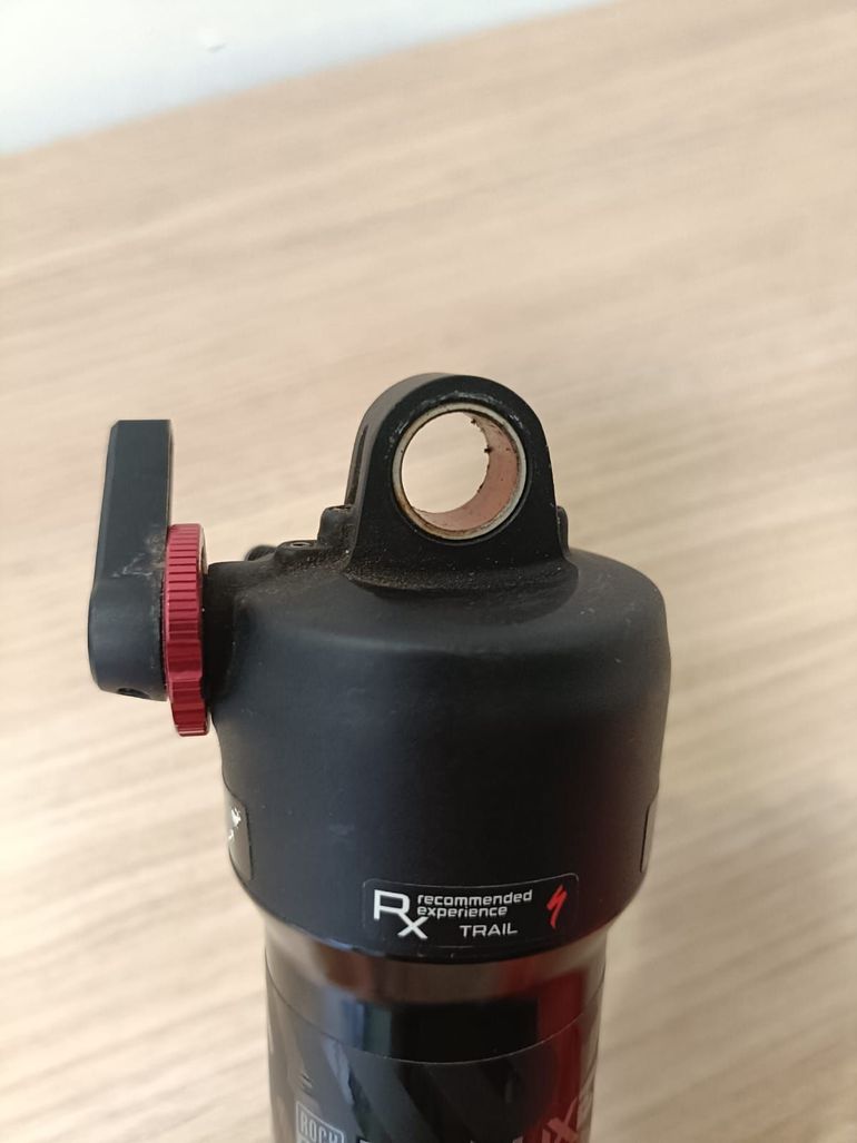 RockShox RockShox Deluxe Select+ DebonAir Ammortizzatore 2020