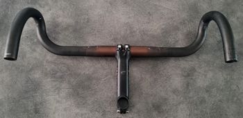Used Fizik Cyrano 2021 bike — image 2 of 4